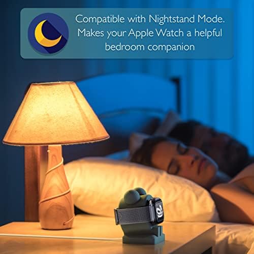 Revolutionary 3-in-1 Wireless Charging Station for Apple & Samsung Devices – Fast, Foldable Dock for i Phone 11-16, Apple Watch Series 3-9, Air Pods Pro & More – Ultimate Convenience & Speed in a Sleek Design for Your Home or Travel Needs