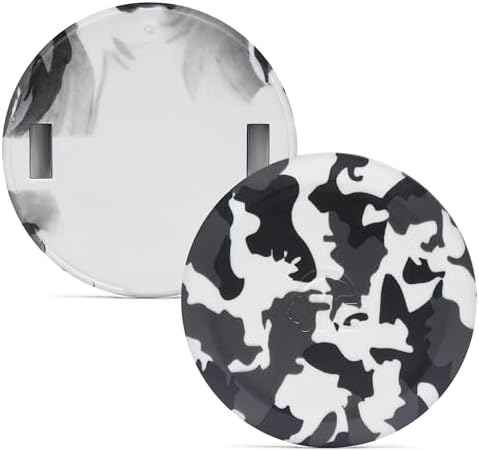 Revamp Your Sound with Wicked Cushions Red Speaker Plates for Arctis Nova Headsets | Ultimate Compatibility for Pro Wireless, Pro Wired, Nova 7, 7 X, and 7 P Models | Enhance Style and Audio Quality Seamlessly | Experience Unmatched Comfort and Effortless Installation | Upgrade to Superior Performance Today