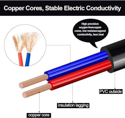 Maximize Your Grilling Potential with the Lightweight 12 V Power Supply Cord for Green Mountain Grills – Essential Davy Crockett Adapter for Uninterrupted Cooking Performance – Durable, Portable, and Easy-to-Use Accessory for Effortless Outdoor Culinary Experiences