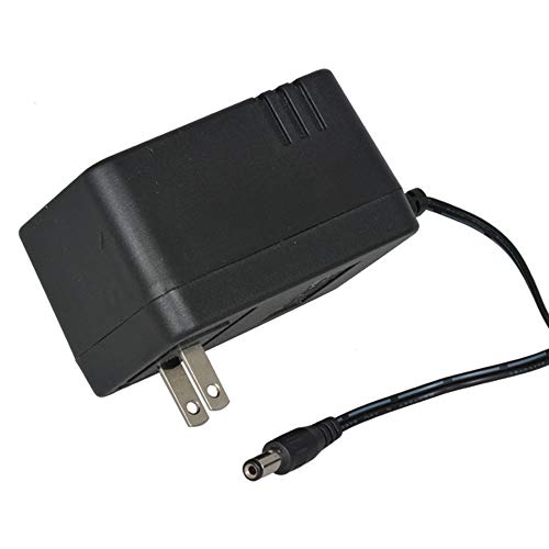 Jameco Reliapro GPU481202000 12 V AC-to-AC Wall Adapter – Versatile Power Supply for Enhanced Device Compatibility with Safety Features and Compact Design for Everyday Use