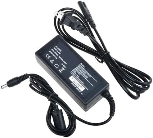 High-Efficiency 15 V 3 A AC/DC Power Supply Adapter – Versatile 45 W Charger for 1-3 A Electronics – Dual Compatible 5.5 x 2.1 mm & 2.5 mm Center Positive Design – Ideal for Cameras, Routers, LED Strips, and More – Reliable Performance for Home and Professional Use