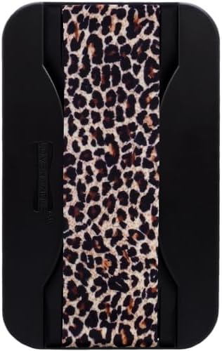 Revolutionary Love Handle PRO Magnetic Phone Grip & Stand – Ultimate Silicone Strap for i Phone & Android – All-in-One Device Mount, Kickstand, and Secure Holder – Experience Unmatched Stability, Style, and Convenience for Every Smartphone User