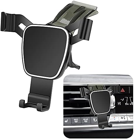 Premium BMW X5 & X6 Car Phone Holder (2014-2019) – Ultimate Smartphone Mount for Seamless Navigation & Hands-Free Communication – Durable Design, Easy Installation, and Enhanced Interior Aesthetics