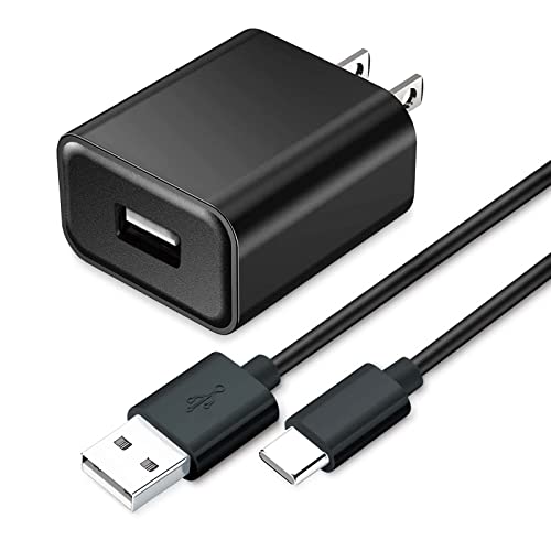 Ultimate Ears USB-C Fast Charging AC Wall Cable for WONDERBOOM Play, MEGABOOM 4, and Boom 4 – Premium Portable Speaker Power Cord with Enhanced Compatibility and Durability for Music Lovers on the Go