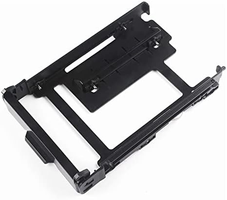 3.5 to 2.5 Hard Drive Adapter for Dell Precision T7600, T7610, T7910 – Ultimate SSD Mounting Caddy for Enhanced Performance and Speed Optimization – Reliable Hard Drive Accessory for Seamless Installation and Versatile Data Management
