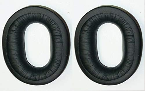 Premium Sony Replacement Ear Pads for MDR-RF995 & RF895 Wireless Headphones – Ultimate Comfort, Noise Isolation & Easy Installation for Enhanced Audio Experience