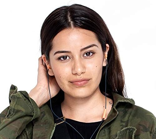 Skullcandy Jib Wired Earbuds – Cobalt Blue Noise-Isolating Headphones with Built-In Microphone for Seamless Calls and Track Control, Lightweight Travel Companion – 6 Pack for Ultimate Convenience and Compatibility