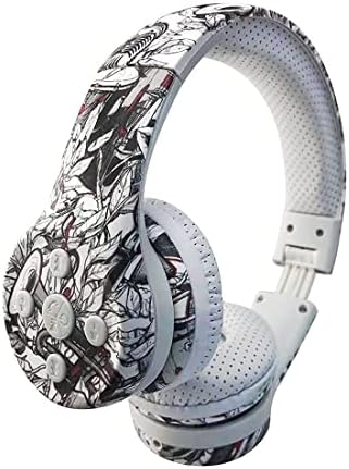 Light Blue Kids Bluetooth Headphones – Safe 93 d B Volume Limitation for Ear Protection – Foldable & Travel-Friendly Design – Built-in Microphone for Hands-Free Calls – Comfortable Wireless Headphones for Toddlers and Children – Perfect for School, Home, and Fun Activities