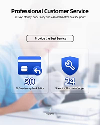 High-Speed 45 W USB Type-C Charger for Samsung Chromebook Laptops – UL Certified, Exceptional Compatibility with Chromebook 4, 4+, Pro Plus & More – Lightweight & Portable Design – 30-Day Satisfaction Guarantee!