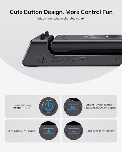 Samsung Wireless Charging Station: Ultra-Fast Multi-Device Charger for Galaxy S25, S24, S23, S22, Galaxy Watch, and Buds – Sleek, Space-Saving Design for Home and Travel Convenience, Enhanced Compatibility with Rapid Power-Up Technology