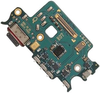 Revive Your Samsung Galaxy S22 5 G Charging Power with Our Ultimate Replacement Kit – Complete with Premium USB Flex Dock Connector and Essential DIY Tools for Effortless Installation – Unmatched Compatibility and Enhanced Charging Speed for SM-S901 U/SM-S901 U1 Models