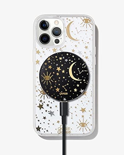 Sonix x Sanrio Hello Kitty & Care Bears Magnetic Mag Safe Charger for i Phone 12-16 Series | 6.5 ft USB-C Fast Wireless Charging Cable | Stylish, Playful, and Efficient Power Solution for Your Device