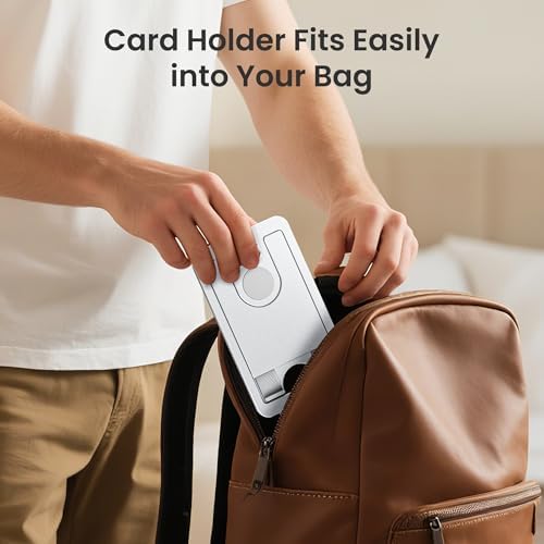 Discover the Itramax Foldable Tablet Holder: Your Ultimate Adjustable Aluminum Stand for Enhanced Productivity and Comfort. This portable accessory is engineered for seamless compatibility with a variety of devices including i Pad 9, 8, 7, Air 2, Mini, Samsung Tab, Steam Deck, Switch, Kindle Fire Scribe, and ROG Ally. Enjoy optimal viewing angles and heights, allowing you to work, watch movies, or game without discomfort. Crafted from durable aluminum, this foldable design ensures stability and longevity, making it perfect for home or travel. The anti-slip pads guarantee a secure grip while protecting your devices from scratches. Elevate your workspace with the sleek, functional Itramax Foldable Tablet Holder, transforming any environment into an organized and efficient setup. Whether for professional use or leisure, enhance your tablet experience today with this must-have desk accessory that marries style and practicality.