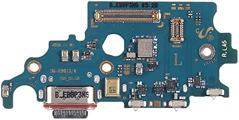 High-Performance USB Charger Port Flex Cable for Samsung Galaxy S21 5 G – Type-C Connector with Installation Tools for Rapid Charging and Reliable Data Syncing
