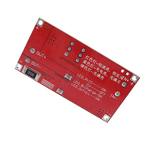 High-Performance 10-Pack XL4015 DC to DC Buck Converter Module – 5 A LED Driver for Efficient Lithium Battery Charging and Advanced CC/CV Regulation Solutions