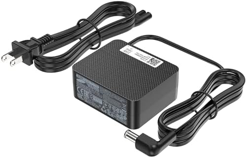 Reliable 35 W AC Power Adapter for Samsung Monitors – 14 V 2.5 A Charger Compatible with A3514-RPN & BN44-00990 – Efficient Performance & Enhanced Compatibility for Seamless Operation – Lightweight, Durable Design with Advanced Safety Features to Prevent Overheating – Essential Replacement for Continuous Monitor Power Supply – Optimize Your Workspace with This High-Quality Power Solution