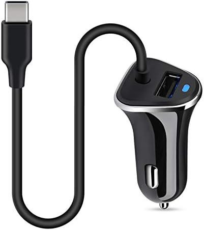 Fast Charging Magnetic Wireless Charger Pad for Samsung Galaxy & i Phone – Dual Pack 15 W High-Speed Charging Station with USB-C Cable, Compatible with Google Pixel & Motorola Devices – Compact, Anti-Slip Design for Home, Office, and Travel