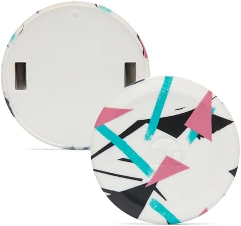 Revamp Your Sound with Wicked Cushions Red Speaker Plates for Arctis Nova Headsets | Ultimate Compatibility for Pro Wireless, Pro Wired, Nova 7, 7 X, and 7 P Models | Enhance Style and Audio Quality Seamlessly | Experience Unmatched Comfort and Effortless Installation | Upgrade to Superior Performance Today