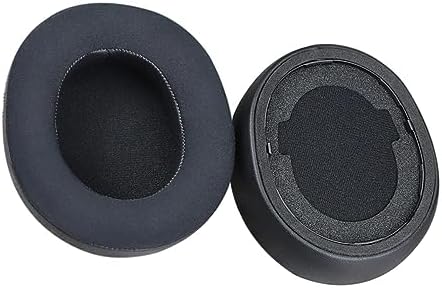 Revolutionize Your Gaming Experience with Premium Cooling Gel Ear Pads for Steelseries Arctis Nova Pro Wireless Headphones – Unmatched Comfort, Superior Sound Isolation, and Effortless Installation for Extended Playtime