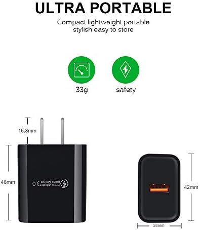 Ultimate Samsung Wireless Fast Charging Stand – Sleek Wireless Charger for Android & i Phone – Compatible with Galaxy S25, S24 Ultra, i Phone 15 Pro Max, Pixel 8 & More – Enhance Your Workspace with Efficient Charging & Safety Features