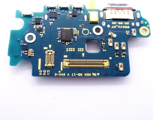 Upgrade Your Samsung Galaxy S24+ with The Cool Cube USB Charger Dock Replacement Module – Fast Charging Connector for SM-S926 U, Enhanced Compatibility & Durable Design for Optimal Power Delivery
