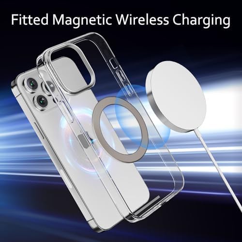 Mag Safe Magnetic Ring Stickers – Dual Pack for Superior Wireless Charging and Secure Mounting – Sleek Blue Titanium Design – Universal Compatibility for All Mag Safe Devices – Effortless Grip and Enhanced Mobile Efficiency – Elevate Your Smartphone Experience Now!