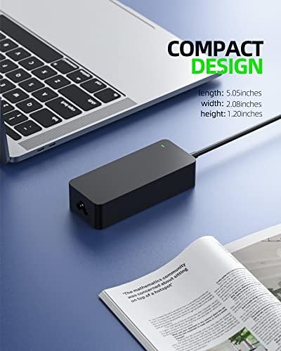 Versatile 90 W Power Supply Adapter for JBL Boombox 1 & 2 – Fast-Charging Replacement Cord for Superior Bluetooth Audio Performance and Enhanced Compatibility with Portable Wireless Speakers