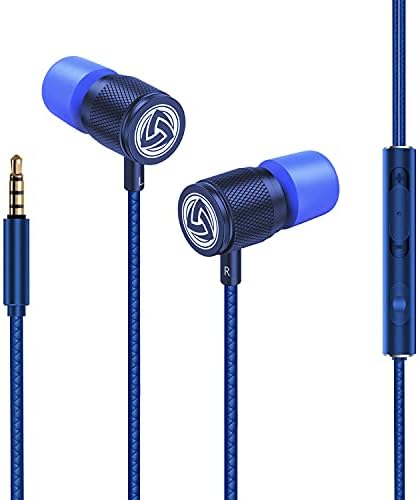 LUDOS Ultra Magnetic USB-C Earbuds for i Phone 16 & Samsung Galaxy – Superior Sound Performance with 5-Year Warranty, Ergonomic Comfort for All-Day Use, Tangle-Free Magnetic Design for Music and Calls – Sleek Black Finish