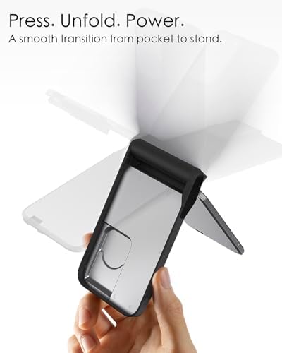 Ultimate 3-in-1 Travel Charging Station for i Phone, Android & Apple Devices – Fast Wireless Dock for Phones, Air Pods & Apple Watch – Foldable Multi-Device Charger for On-the-Go Power Solutions – Enhanced Compatibility & Speed (Adapter Not Included)