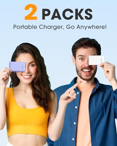 Ultra-Compact TG90° Portable Charger: 5000 m Ah Power Bank with Integrated AC Wall Plug and Triple Output for i Phone and Android Devices – Fast Charging Made Effortless and Convenient