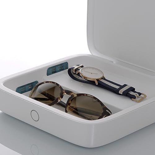 Revolutionize Your Device Charging with the Einova Mundus Pro – Dual 10 W Qi Wireless Fast Charging Station for i Phone, Air Pods, and Samsung Galaxy – Elegant Design, Multifunctional Use, and Smart Power Optimization for an Efficient Lifestyle