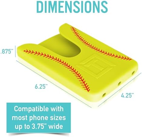 Teal Bogg Bag Phone Holder – Ultimate Smartphone Accessory for Beach & Adventure, Quick-Access Design, Durable Weather-Resistant Silicone, Perfect Compatibility with Most Phone Models, Effortless Convenience and Style