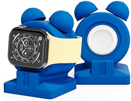 Revolutionary 3-in-1 Wireless Charging Station for Apple & Samsung Devices – Fast, Foldable Dock for i Phone 11-16, Apple Watch Series 3-9, Air Pods Pro & More – Ultimate Convenience & Speed in a Sleek Design for Your Home or Travel Needs