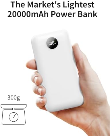 Ultimate 10000 m Ah Heated Vest Battery Pack – Fast Charging Power Bank for Heated Clothing, Stadium Seats & Outdoor Gear with LED Display – Compact & Portable Solution for Winter Adventures – Reliable Energy Source for Jackets, Pants & Camping Chairs