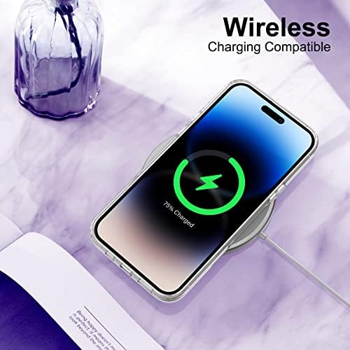 BAZO Qi-Certified Wireless Charging Stand for i Phone 16/15/14/13 & Galaxy S23/S22/S21 – 10 W Fast Charger with Ergonomic Design for Effortless Device Power-up – Ideal for Home & Office Use