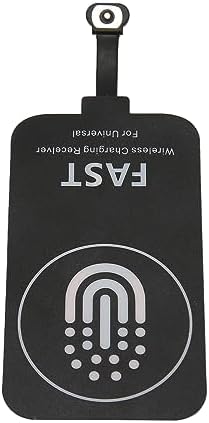 Revolutionize Your Charging Routine with the Ultra-Slim Type C Magnetic Suction Receiver – Dual-Purpose Fast Charging Adapter for Effortless Power Transfer and Enhanced Device Compatibility