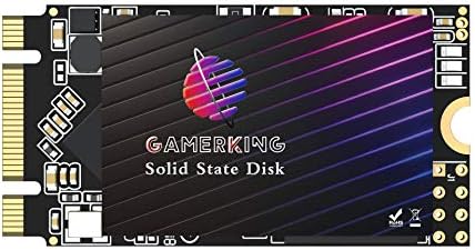 Transform Your Computing Experience with the 64 GB M.2 2280 SATA III SSD – Ultra-Fast Solid State Drive for Laptops and Desktops, Superior Speed and Reliability for Enhanced Performance and Storage Efficiency