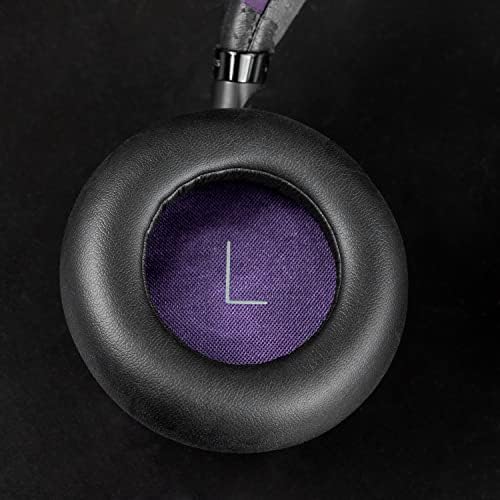 Transform Your Audio Experience with SOULWIT Replacement Ear Pads for Plantronics Back Beat Pro – Premium Noise Isolation Memory Foam Cushions, Luxurious Protein Leather Covering, Effortless Installation, and Enhanced Compatibility – Elevate Comfort and Sound Quality Today!