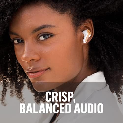 Experience Superior Sound with House of Marley Rebel True Wireless Earbuds – Eco-Friendly Bluetooth Connectivity, 8-Hour Battery Life, Microphone for Hands-Free Calls, and Enhanced Device Compatibility in Sleek Signature Black – Perfect for Music Lovers and Sustainable Living Enthusiasts