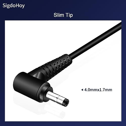 High-Performance 65 W/45 W AC Power Adapter for Lenovo Idea Pad Flex 5/3 Series, V14/V15, Yoga 710 – Fast Charging Laptop Charger with Enhanced Compatibility for Multiple Models – Reliable Power Supply Cord for Optimal Device Performance