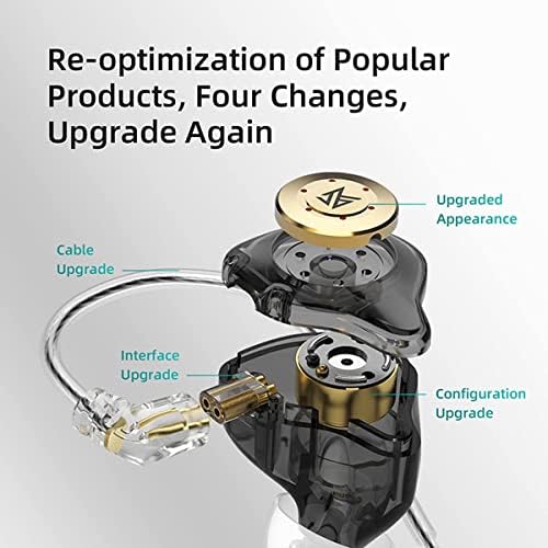 Unlock Superior Sound with CCZ MC02 Hi-Fi In-Ear Gaming Earbuds – Precision 10 mm Dynamic Drivers for Crystal-Clear Audio, Innovative Patented IEMS Tips for Unmatched Comfort, Zero-Latency Wired Connectivity for Seamless Gameplay, Sleek Dark Black Design Perfect for Gamers and Students, Enhanced Compatibility with PCs and Laptops, Ultra-Lightweight and Portable for Effortless Listening Anywhere, Ideal for Immersive Gaming and Focused Learning Sessions.
