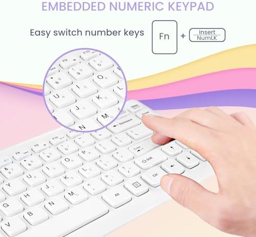 Maximize Your Workspace Efficiency with the Perixx PERIBOARD-407 B US Wired USB Mini Keyboard – Compact Design with 11 Hotkeys for Instant Access – Sleek Glossy Black Finish for Modern Aesthetic – Perfect for Home, Office, and Travel Use – US English Layout for Seamless Typing Experience – Durable Performance Without Batteries