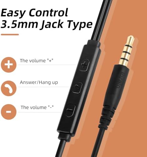 Innovative i Brain Air Tube Over-Ear Headphones with 3.5 mm Jack – Health-Conscious Wired Design for Superior Sound Clarity – Comfortable Noise-Isolating Headset Ideal for Music, Gaming, and Calls – Perfect Companion for Daily Commuters and Audiophiles Seeking Safe Listening Solutions