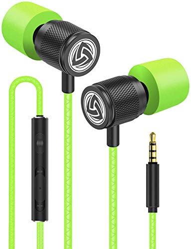 LUDOS Ultra Magnetic USB-C Earbuds for i Phone 16 & Samsung Galaxy – Superior Sound Performance with 5-Year Warranty, Ergonomic Comfort for All-Day Use, Tangle-Free Magnetic Design for Music and Calls – Sleek Black Finish