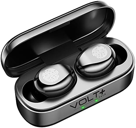 Revolutionary Wireless Bluetooth 5.3 Earbuds for Samsung Galaxy S-Series – IPX7 Waterproof, 2000 m Ah Charging Case, Ultimate Noise Cancellation, and Ergonomic Comfort for Enhanced Listening Experience and Seamless Connectivity