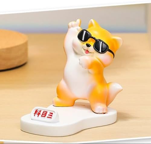 Cute Sea Animal Dolphin Cell Phone Stand Holder, Small Desk Phone Stand Mount for iPhone Android Samsung Galaxy Note – Enhanced Compatibility and Speed