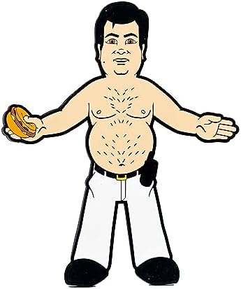 Marvel Spiderman Hug Buddy Adjustable Air Vent Smartphone Holder – Universal Car Mount for i Phone, Samsung Galaxy, LG & More – Secure & Stylish Phone Accessory for Safe Driving & Easy Navigation