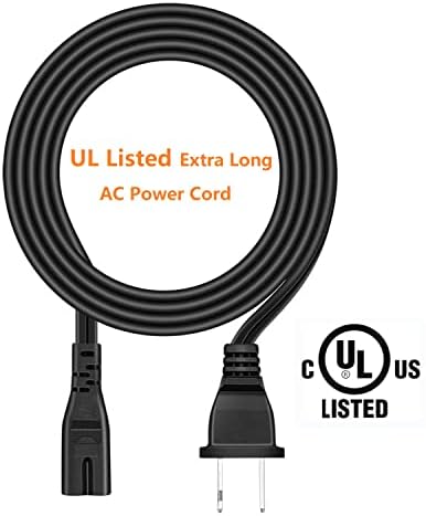 High-Efficiency 19 V 3.42 A UL Listed Mini PC Power Adapter for Beelink SER SEi GTR Series – Ultimate Desktop Charger for Seamless Performance and Enhanced Compatibility, Reliable Power Supply for Gaming, Streaming, and Productivity