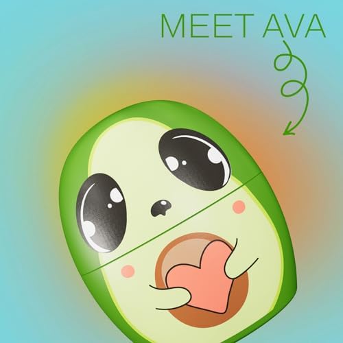 Coby Kids Simon the Sloth Wireless Bluetooth Earbuds – Splash-Proof, 24-Hour Playtime, Easy-Control Design with Adorable Carrying Case for Young Music Enthusiasts and Educational Adventures