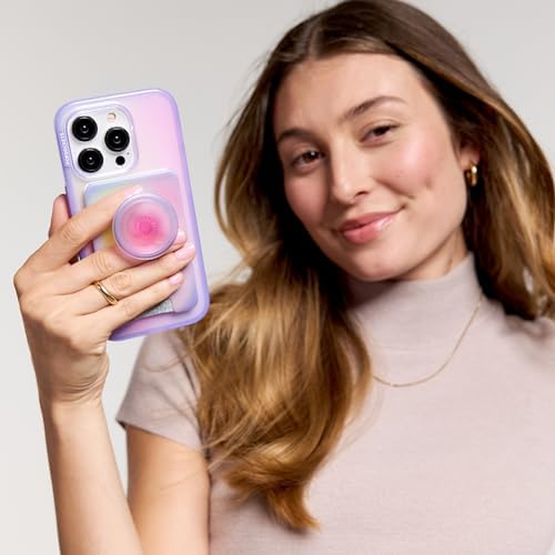 Cobalt Pop Sockets Phone Wallet: Premium Card Holder with Expanding Grip and Mag Safe Compatibility for Effortless Wireless Charging – The Perfect Accessory for On-the-Go Mobile Users Seeking Style and Functionality